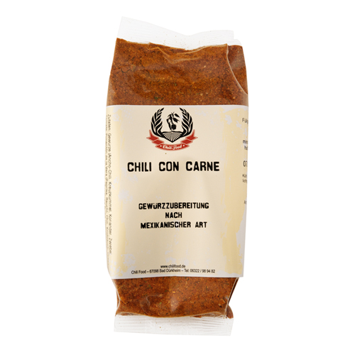 Reaktor Zealot Eastern Order Chili con Carne Spice Mix at chili-shop24.de