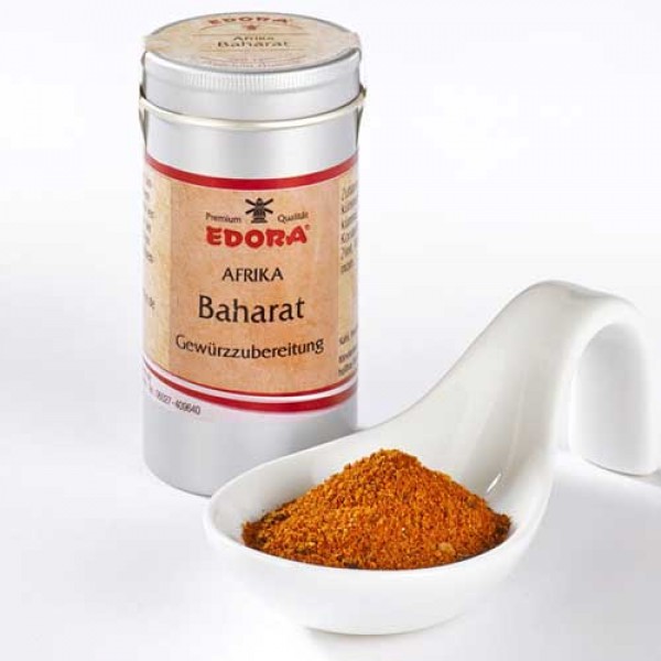 Baharat