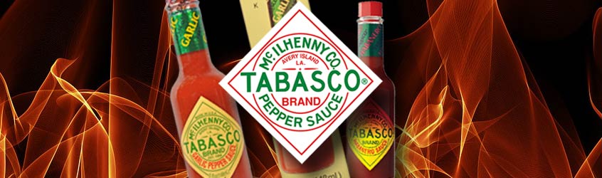 Tabasco