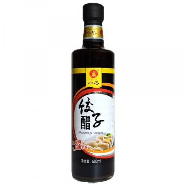 Dumpling Vinegar