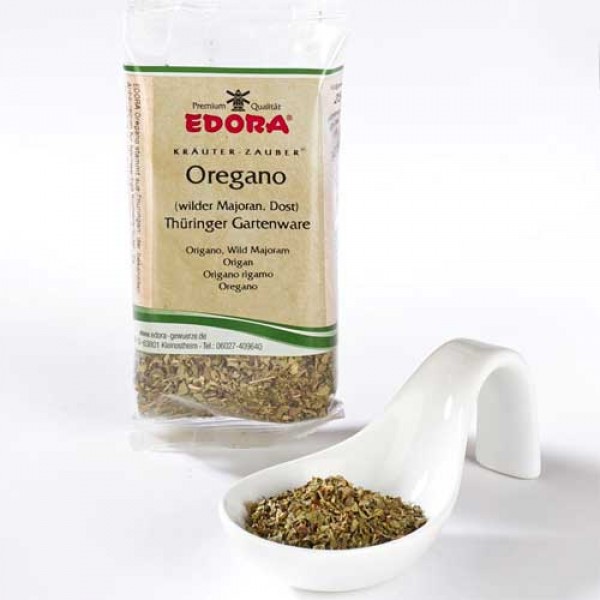 Crushed Oregano