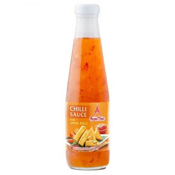 Royal Thai Chilli Sauce for Spring Rolls