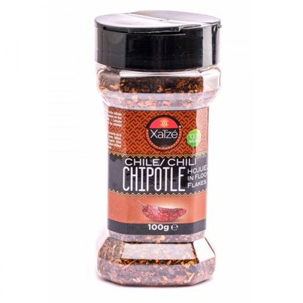 Chipotle Chilli Flakes