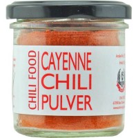 Cayenne Chili Powder Cayenne Chili Powder