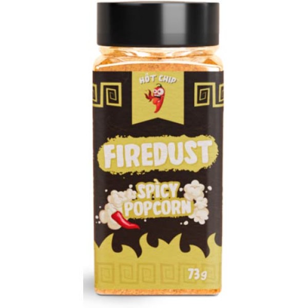 Firedust Spice Blend - Spicy Ribs