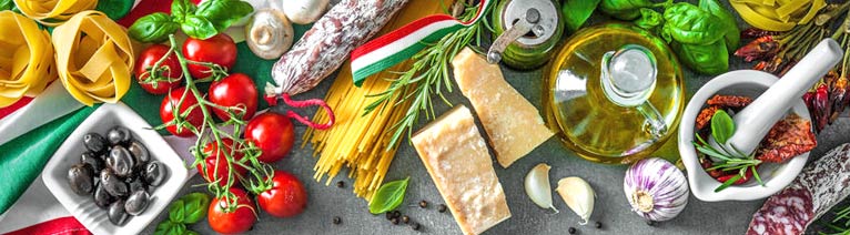 Italian Specialties