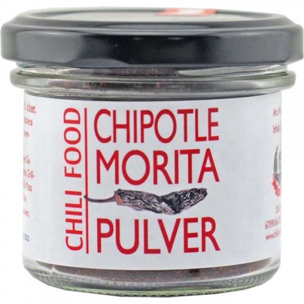 Chipotle Morita Chili Powder