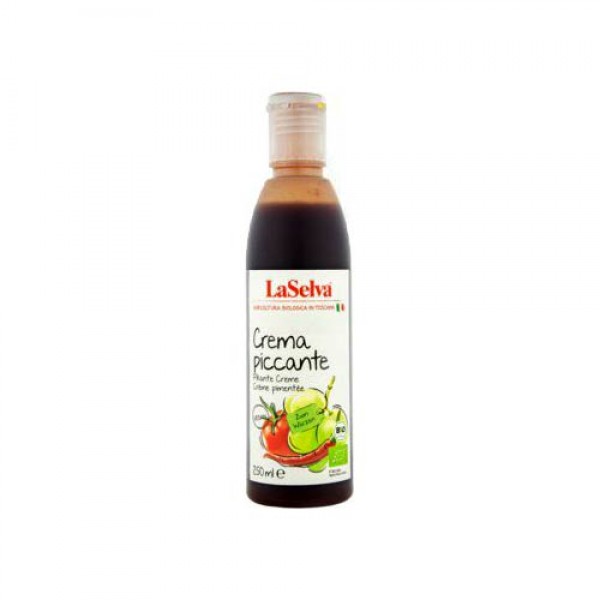 Crema piccante - LaSelva - Organic