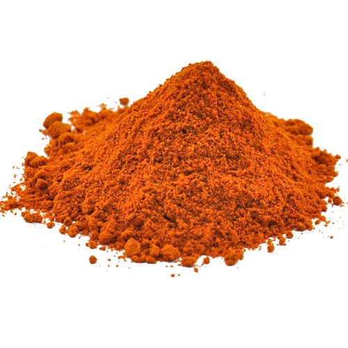 red curry powder
