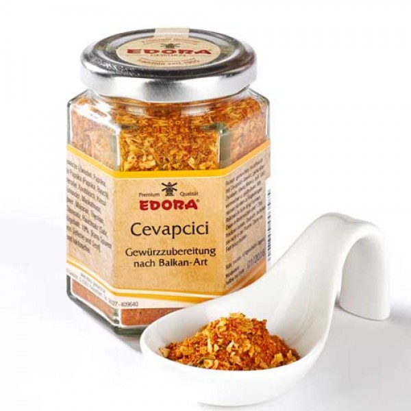 Cevapcici Spice Mix