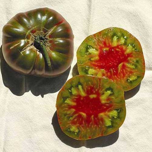 Ananas Noire tomato seeds buy online at