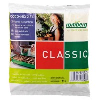 Coconut potting soil 2.5 litres Coconut potting soil 2.5 litres