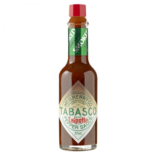 TABASCO Chipotle Pepper Sauce 150ml