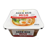 Aged Red Miso Aged Red Miso