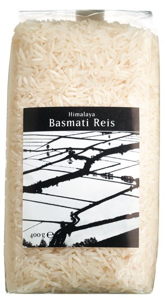 Basmati Rice