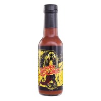 Rattlesnake Hot Sauce Rattlesnake Hot Sauce
