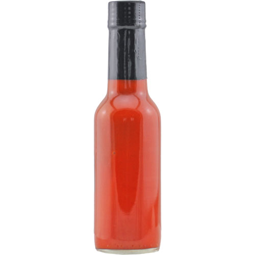 Make your own Tabasco Sauce - chili-shop24.de