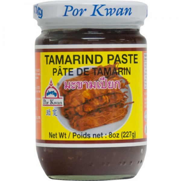 Tamarind Paste