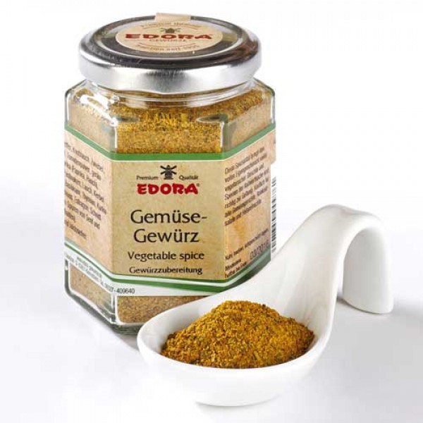 Vegetable Seasoning Mix