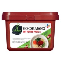 Gochujang Hot Pepper Paste Gochujang Hot Pepper Paste
