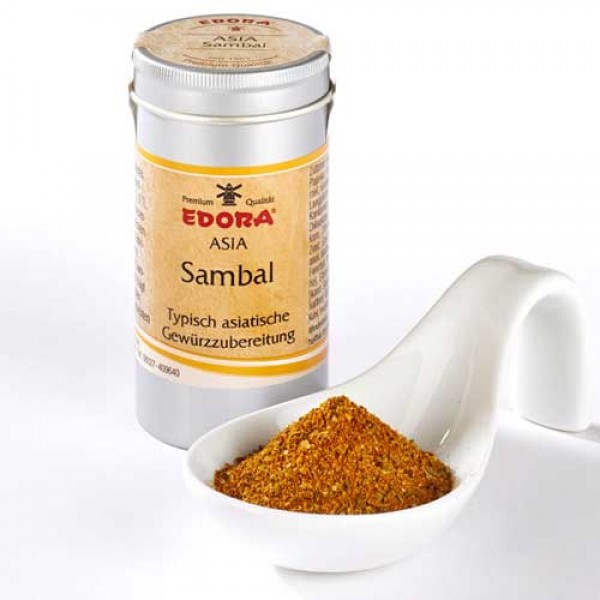 Sambal Spice Mix