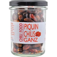 Whole Piquin Chili Whole Piquin Chili