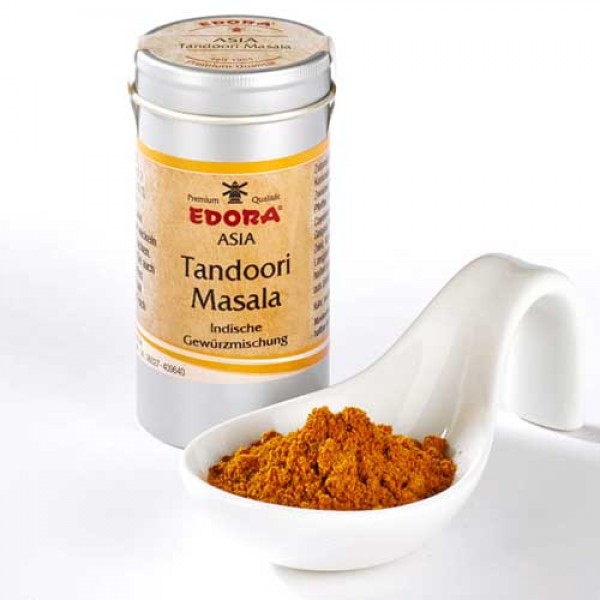 Tandoori Masala Spice Mix