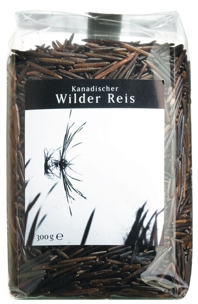 Canadian Wild Rice