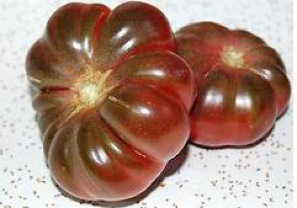 Purple Calabash Tomato Seeds