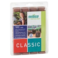 100 Coir Pellets 100 Coir Pellets