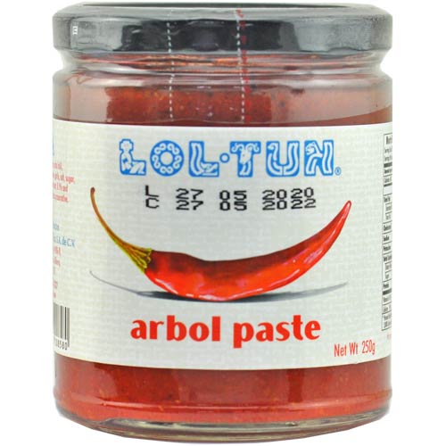 Order Arbol paste online at