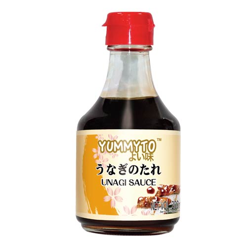 Yummyto Unagi Sauce buy online at