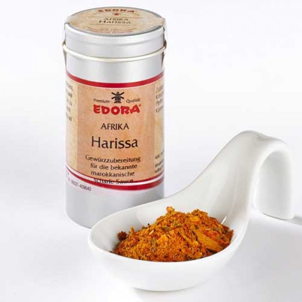 Harissa