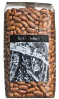 Borlotti Beans Borlotti Beans