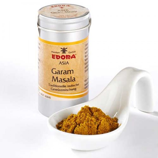 Garam Masala