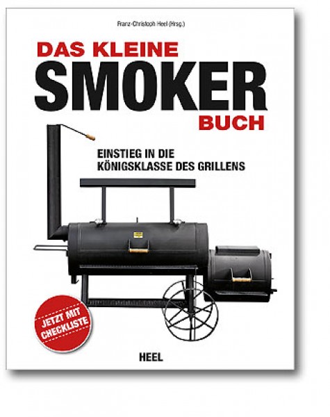 Das kleine Smokerbuch