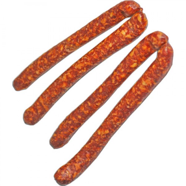 Jolokia Chili Smoked Whips