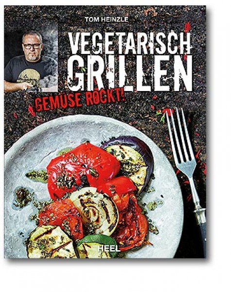 Vegetarisch Grillen