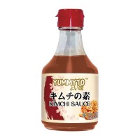 Kimchi Sauce Kimchi Sauce