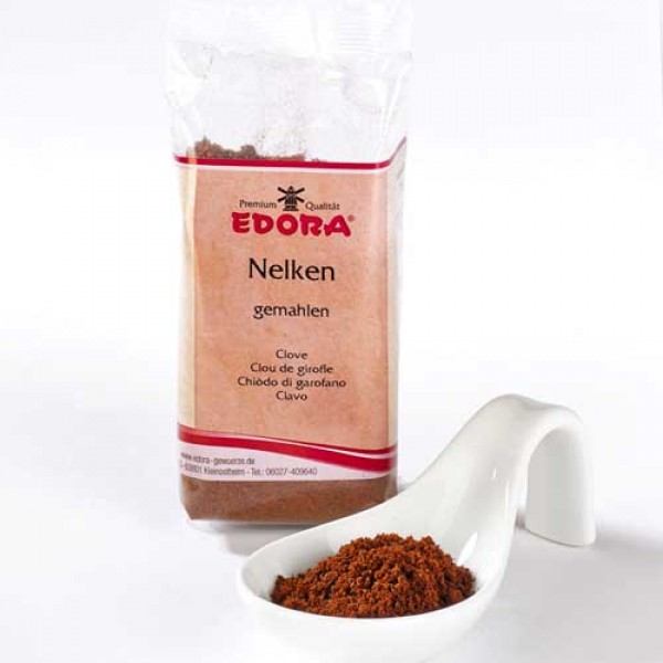 Ground Cloves